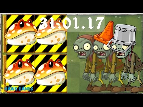 Plants vs. Zombies 2 - Piñata Party (January 31, 2017)