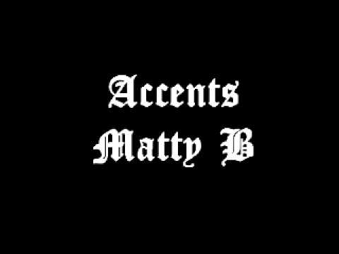 Video thumbnail for Accents (Keep ’Em Aussie)
