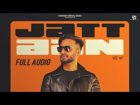 Jatt Aan