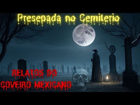 ☠️CEMITÉRIO ASSOMBRADO ! COVEIRO CONVERSA COM FANTASMA E FAMILIA NÃO ACREDITA⚰️ #cemitério #fantasma