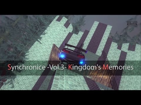 [DM] Synchronice -Vol.3- Kingdom's Memories
