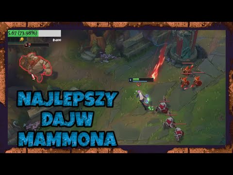 On w końcu nie ma nóg, rąk czy mózgu #mamm0n