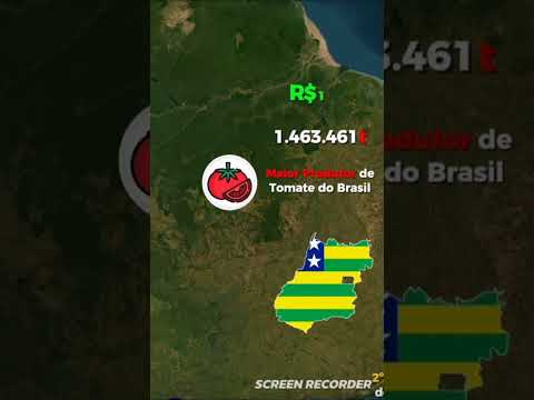 curiosidade  sobre  Goiás