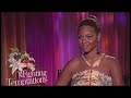The Fighting Temptations Interview 2003