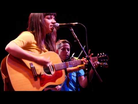 Little Black Star - Hurray For The Riff Raff