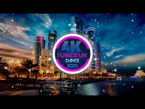 Ben Jammin - Sweet Child (2021) (4K Tunez UK)