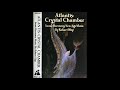 Robert Slap Atlantis Crystal Chamber