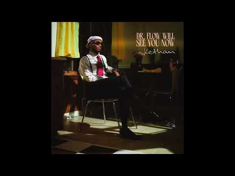 13. Kethan ft Mbithi - Highly Favored (Official Audio)