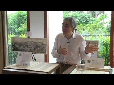 The power of imagination: Jay Walker on the fuel for innovation