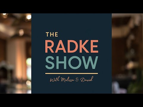 When Marriage Ends but God’s Love Doesn’t: Diana Swillinger’s Story | The Radke Show - Ep 27
