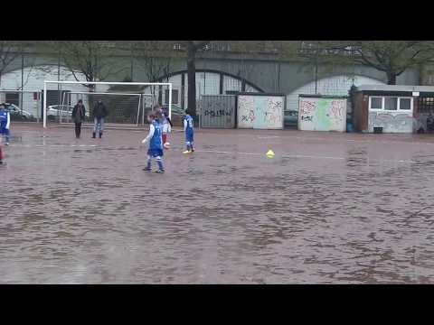 05.04.2014 Paloma 5.E - Vorw.Wacker 5.E