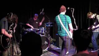 Keno - Attack/Defend | Live at the Vaudeville Mews