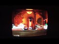 Sesame Street It S Christmas Again Song Big Bird Snuffy Leave Benny Rabbit Elmo Maria Luis Visits 1