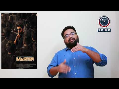 Master Review | Prashanth