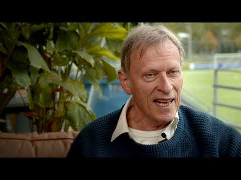 SV Kampong en het Gezondheidspact Utrecht