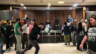 STRIFE - Force Of Change - 2/9/25