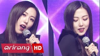 Simply K-Pop _ Koh Na Young(고나영) _ I Like _ Ep.244 _ 121616