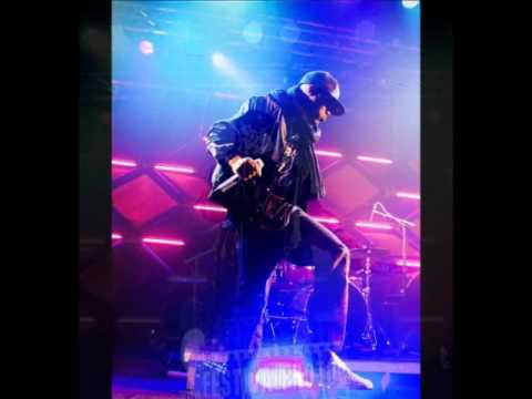 Salif The First Black Viking feat That Dude Prince - I wish you would  (prod by Lilleman)