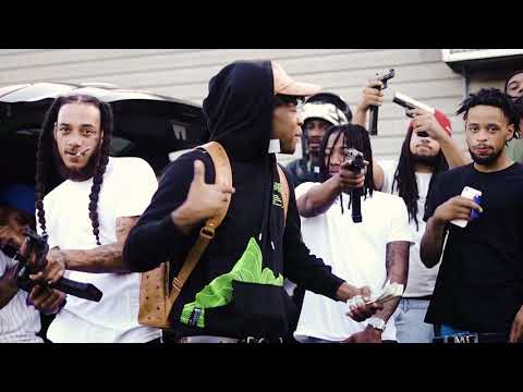 Cudi Mula - Fakers Dir by @Stopsmilinfilms