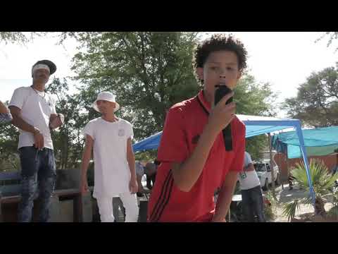 STRUGGLE by YOUNG GUNS(YG's) with MAINCHEZ and CHALLA