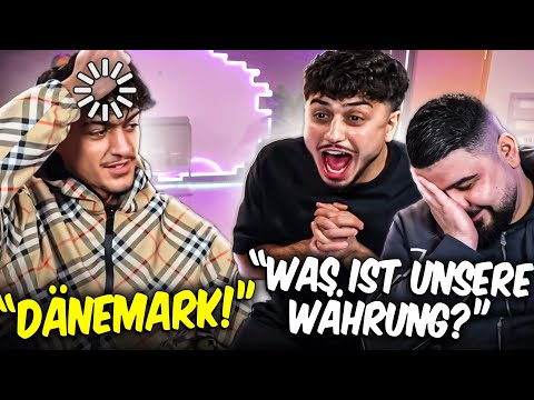 HE'S NOT SERIOUS... 😂 (we're freaking out because of Kartal)