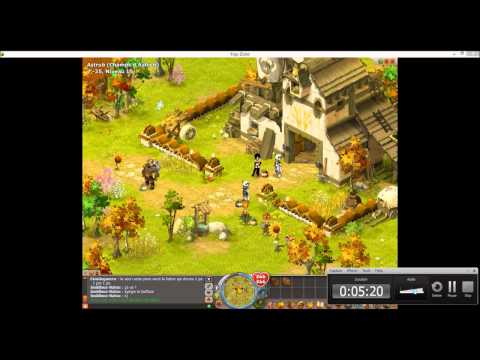 comment faire du pain a dofus