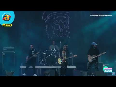 PLANETA ATLÂNTIDA 2023 - DIA 2 COMPLETO - PALCO ATLÂNTIDA