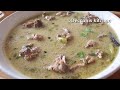 Hyderabadi Mutton Marag Recipe