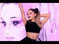 Ariana Grande Step On Up