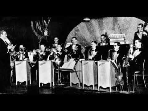 Billy Merrin & his Commanders - Unless (1934)