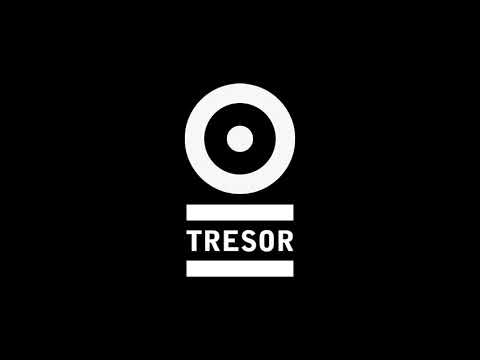 Pushmann @ Tresor (Berlin) 22-02-2020