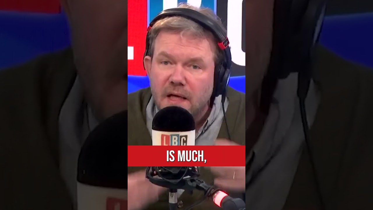 Is Suella Braverman's rhetoric racist? | LBC