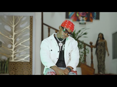 DJAMBSAID - NTSO! (COMORES)