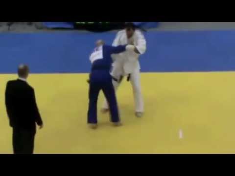 101 old ippons II (even older ippons)