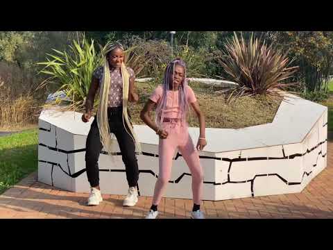 DJ Carbozo - Dance For Me (Offical Dance Video)🔥🔥💃💃
