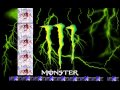 Skrillex Bangarang VS Meg & Dia Monster ...