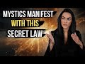 The Hidden Law to Conscious Manifestation - The Alchemist
