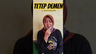 Download lagu TETEP DEMEN || Lagu Tarling Cirebonan #lagucirebonan #tarlingcirebonan mp3