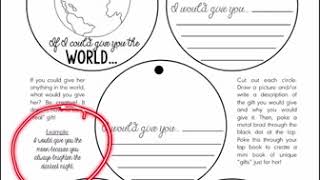 Mother’s Day - Day 4