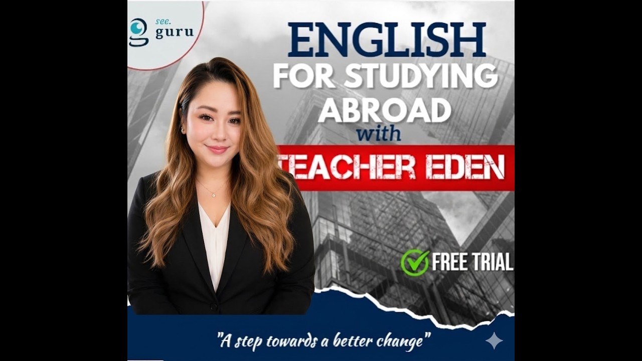 Teacher Eden