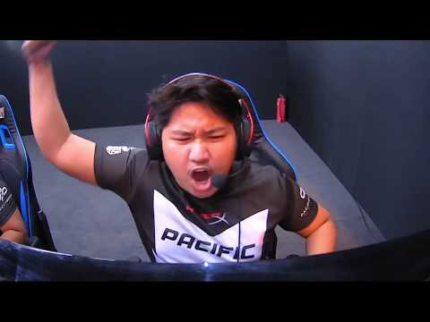 PM REVENGE CFGI 2018 HIGHLIGHTS!