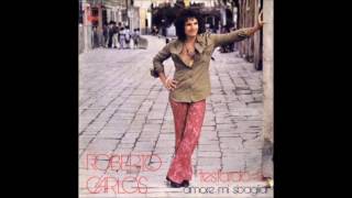 Amore Mi Sbagliai ( voce ja me esqueceu) - ROBERTO CARLOS