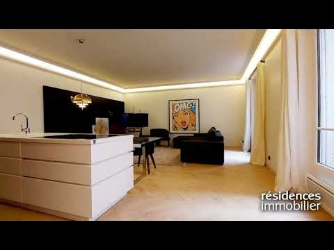 PARIS 8ÈME - APPARTEMENT A LOUER - 3 150 € - 67 m² - 3 pièce(s)