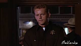 Highway patrolman con subtítulos español