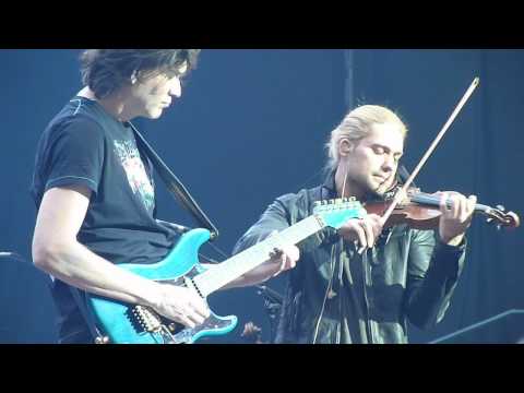 2012-04-18 David Garrett, Halle/Westfalen - Palladio