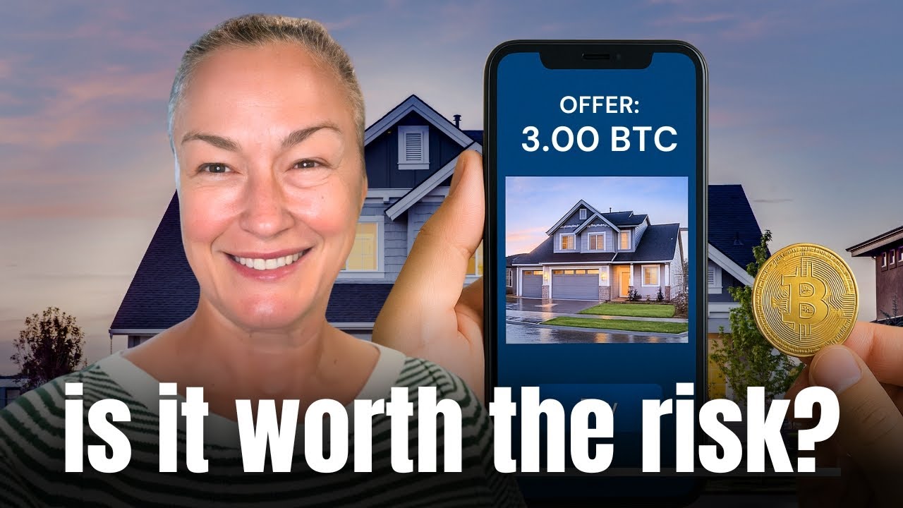 Should You Accept Crypto or Tokenized Real Estate Offers?