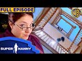 Jo Helps A Mom Reclaim Control Season 2 Episode 16 Supernanny USA Full Episode