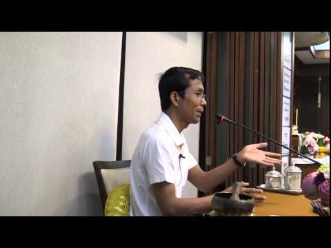 005-ปฏิบัติ 21-23ก.ค.58 (1) หลักการฝึกให้เกิดสัมมาญาณฯ