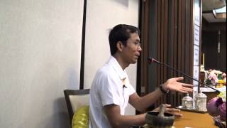 005-ปฏิบัติ 21-23ก.ค.58 (1) หลักการฝึกให้เกิดสัมมาญาณฯ