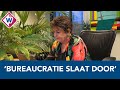 Oud-zorgbestuurder vreest personeelstekort: 'Mensen zijn murw en moe' - OMROEP WEST